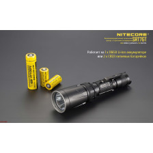 Ліхтар Nitecore SRT7GT фото 11