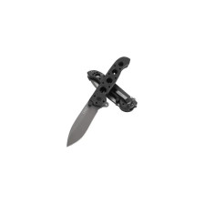Ніж CRKT M21-Carson Folder Black M21-02G фото 7