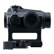 Коллиматорный прицел Vector Optics Maverick Gen III 1x22 Red Dot (SCRD-38) фото 3