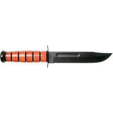 Нож KA-BAR US Navy Fighting/Utility Knife (1225) фото 2
