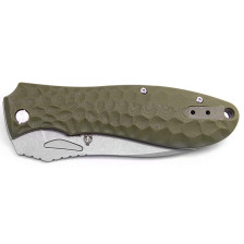 Нож Brutalica Ponomar Olive Stonewash фото 3