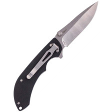 Нож SKIF Spyke Black фото 2