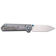 Ніж Boker Plus "Kihon DC Alu" фото 2