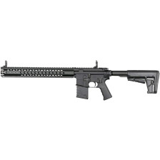 Карабин Kriss Vector DMK22C LVOA Black кал. 22 LR фото 2