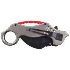 Нож Skif Plus Tiger Claw Grey фото 4