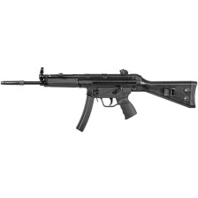 Карабін MKE T94A2 кал. 9x21 мм фото 2