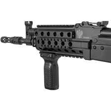 Карабин WBP Midi Jack Tactical кал. 223 Rem фото 7