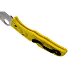 Ніж Spyderco Pacific Salt 2 (C91PYL2) фото 6