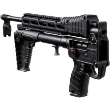 Карабін Kel-Tec SUB2000 кал. 9x21 мм фото 9