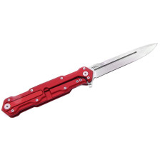 Нож Mr. Blade Cosmo Red Stonewash фото 2