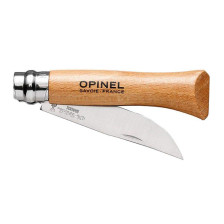 Ніж Opinel №6 Inox фото 2