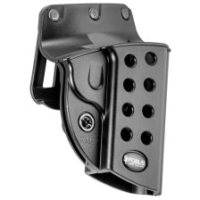 Кобура Fobus для Форт-12/14, Colt 1911 с креплением на ремень фото 2