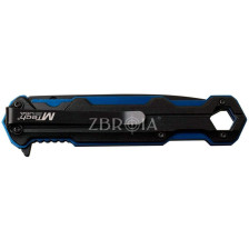 Нож MTech USA MT-A1128BL фото 4