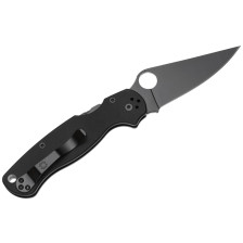 Нож складной Grand Way SG 081 Black фото 3
