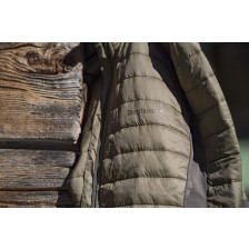 Куртка DeerHunter Oslo Padded Inner Jacket (размер - 3XL, цвет - Dusty Green) фото 4