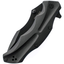 Нож Mr. Blade HT-1 Black фото 4