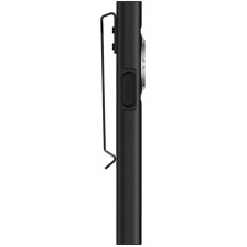 Ультратонкий фонарь Klarus E5 Ultra 800 лм/1400 mAh. Black фото 4