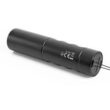 Портативный светодиодный фонарь TITANUM TLF-T16 фото 8