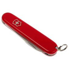 Нож Victorinox Bantam Red (0.2303) фото 3