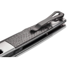 Нож Benchmade Auto  Fact фото 5