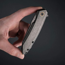 Ніж Ruike P831S-SB фото 15