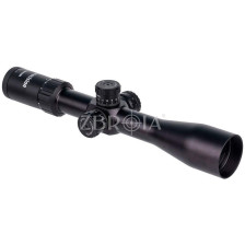 Оптичний приціл XD Precision 2.5-10x42 фото 4