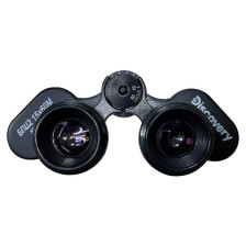 Бинокль Discovey БПЦ2 15x60 Black фото 2