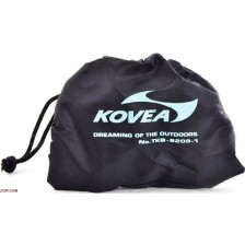 Горелка Kovea TKB-9209-1 Mini Backpackers Stove фото 4