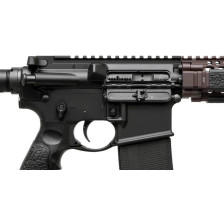 Карабин Daniel Defense M4A1 14.5" RIS II SOCOM кал. 223 Rem (5,56/45) фото 3