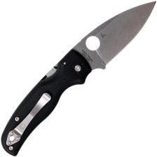 Нож Spyderco Shaman (C229GP) фото 2