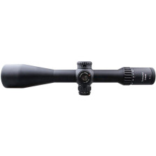 Оптический прицел Vector Optics Continental 5-30x56 FFP фото 5