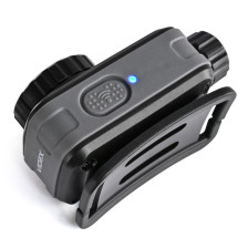 Налобный светодиодный фонарь VIDEX VLF-H046Z фото 7