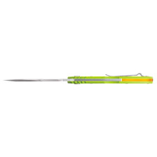 Нож Buck SpitFire Green фото 2