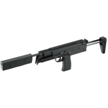 Пневматичний пістолет UMAREX Heckler&Koch MP7A1 фото 4