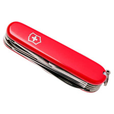 Ніж Victorinox Ranger Red фото 6
