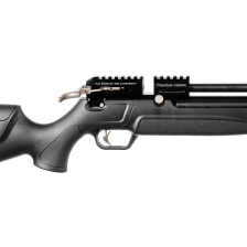 Гвинтівка (PCP) Kral Puncher Mega Synthetic (кал. 4,5 мм, чорний) фото 5