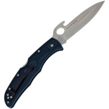 Ніж Spyderco Endura 4 Wave (C10PGYW) фото 8