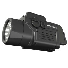 Ліхтар пістолетний Nitecore NPL27 фото 2