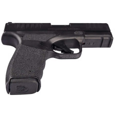 Пістолет пневматичний ASG Springfield Armory HellCat Pro фото 4