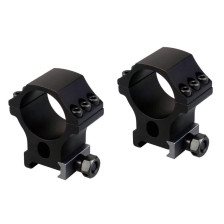 Оптический прицел Vector Optics Zalem 1-10x24 SFP фото 3