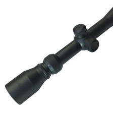 Приціл Air Precision 2-7x32 фото 2