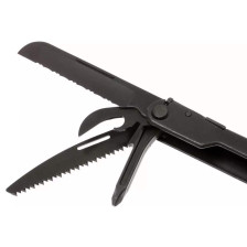 Мультитул Leatherman Rebar Black (831563) фото 4