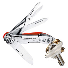 Мультитул Leatherman Style Red (831249) фото 3