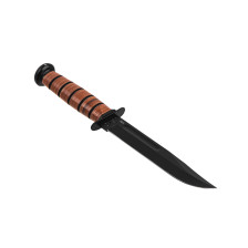 Нож KA-BAR "USMC fighting/utility knife" фото 6