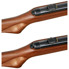 Пневматична гвинтівка Beeman Hound GP + Приціл 4х32 фото 6