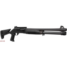 Рушниця Benelli M4 S90 кал. 12/76 фото 3