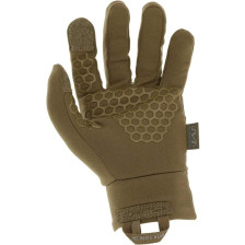 Рукавички Mechanix ColdWork Base Layer (розмір - L, колір - койот) фото 5