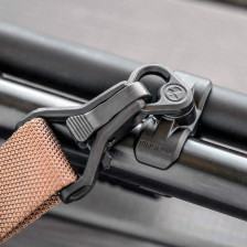 Крепление Magpul на магазин и ствол Rem 870 & Mossberg 500/590 для ремня/QD антабки фото 5