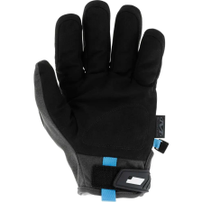 Перчатки Mechanix Coldwork Original (размер - L, цвет - Black) фото 2