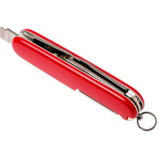 Ніж Victorinox Tinker Red (1.4603) фото 5